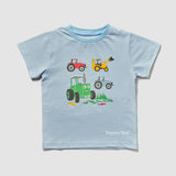 Shortie Machines Pyjamas