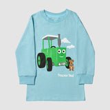 Tractor Ted Dream Cloud Pyjamas