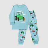 Tractor Ted Dream Cloud Pyjamas