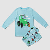 Tractor Ted Dream Cloud Pyjamas