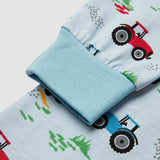 Tractor Ted Machine Pyjamas