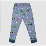 Nighttime Pyjamas