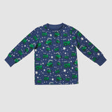 Tractor Ted Starry Night Pyjamas