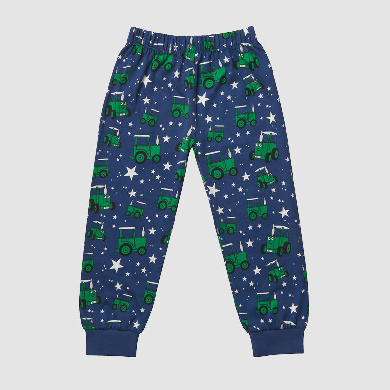 Tractor Ted Starry Night Pyjamas