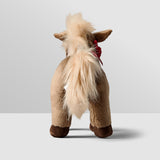 Herb the Pony Soft Toy