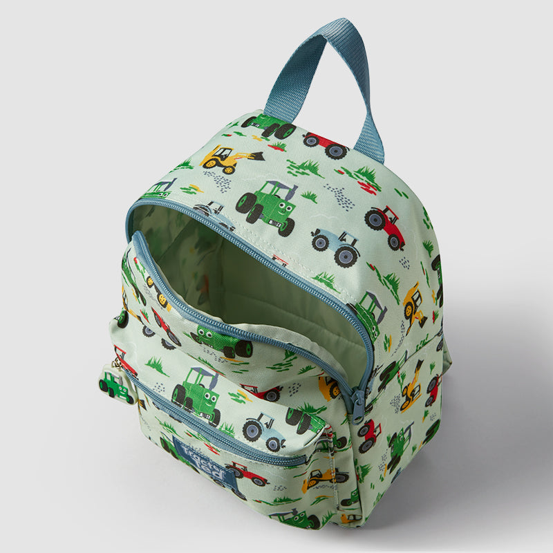 Tractor Ted Machines Rucksack