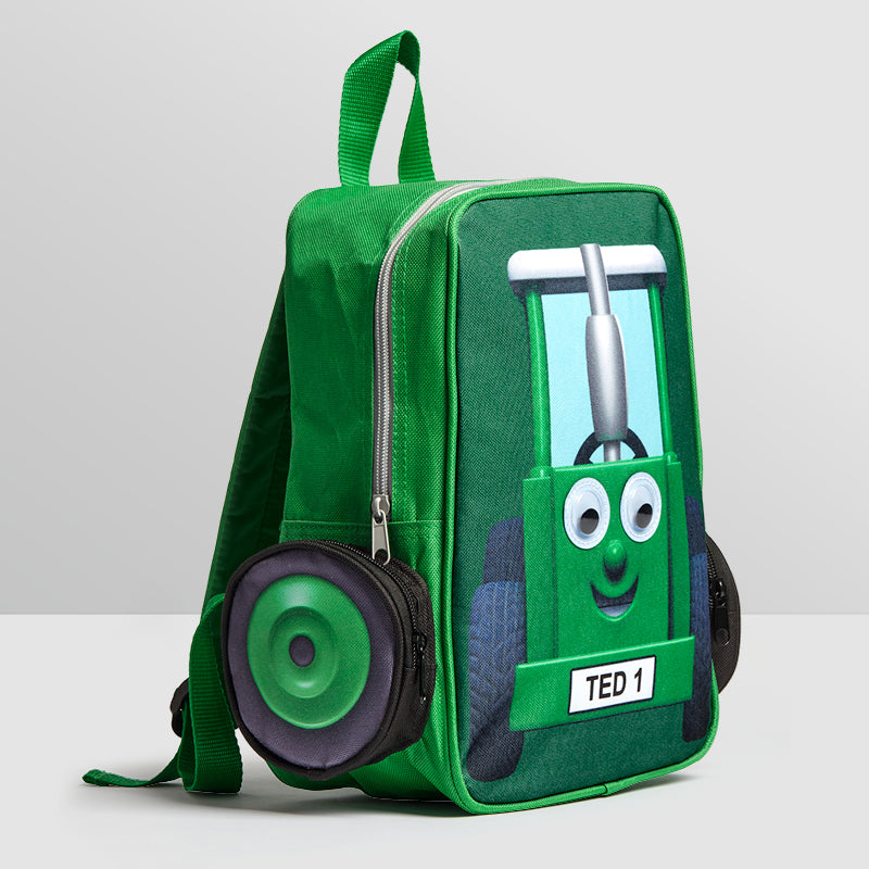 Tractor Ted Rucksack