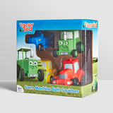 Farm Machine Bath Squirters