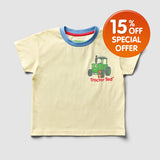 Farm Fun T-shirt