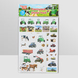 Farmyard Sticker Pack