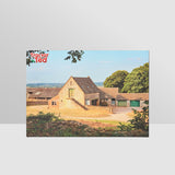 Farmyard Sticker Pack