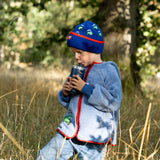 Tractor Ted Beanie