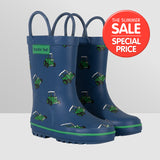 Tractor Ted Pull-on Wellies