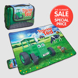 Tractor Ted Play & Picnic Blanket