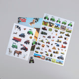 Farmyard Sticker Pack
