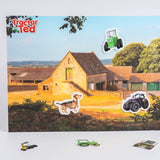 Farmyard Sticker Pack
