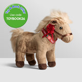 Herb the Pony Soft Toy
