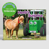 Herb's Surprise Storybook