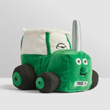Tractor Ted Cuddly Toy