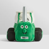 Tractor Ted Cuddly Toy
