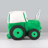 Huge Tractor Ted Soft Toy