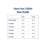 Farm Fun T-shirt