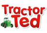Tractor Ted logo