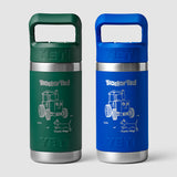 Tractor Ted Yeti 12oz Water Bottle
