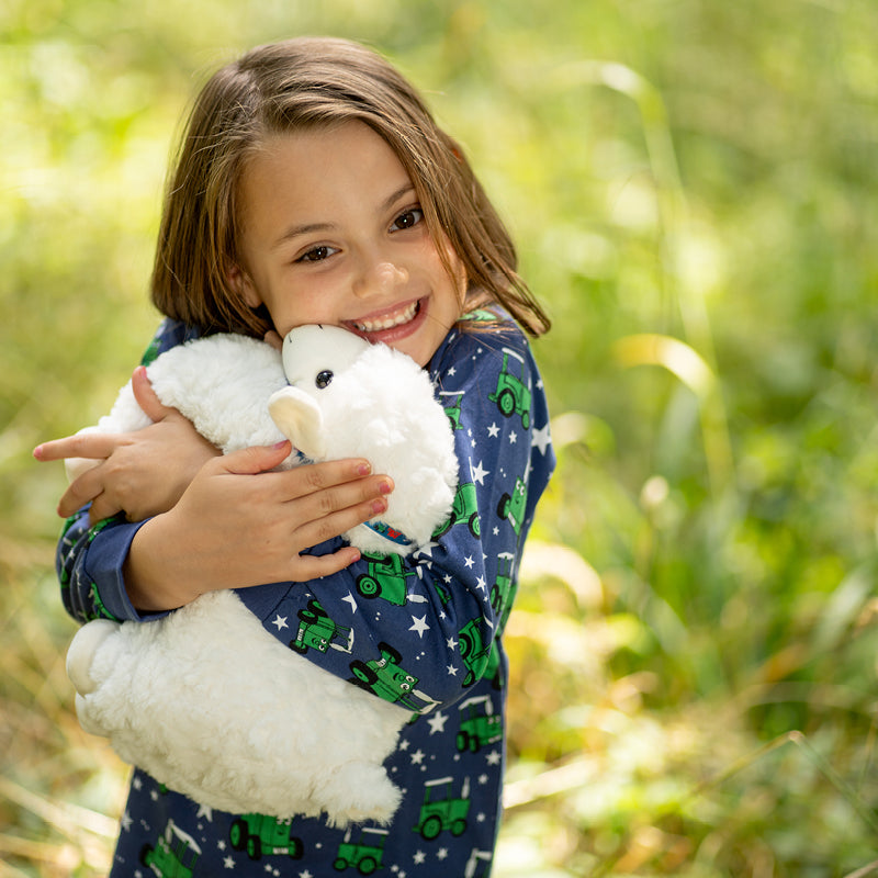 Meadow the Sheep Soft Toy