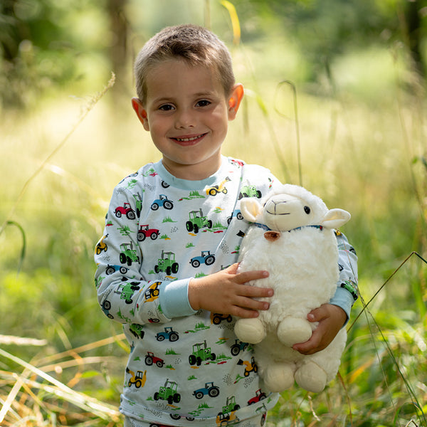 Meadow the Sheep Soft Toy