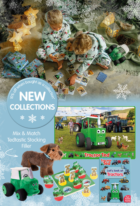 Books Page 2 Tractor Ted Books page 2 tractor ted
