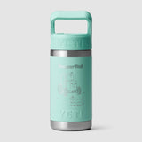 Tractor Ted Yeti 12oz Water Bottle