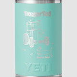 Tractor Ted Yeti 12oz Water Bottle