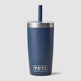 Tractor Ted Yeti 10z Tumbler