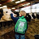 Tractor Ted Rucksack