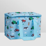 Tractor Ted Cool Bag