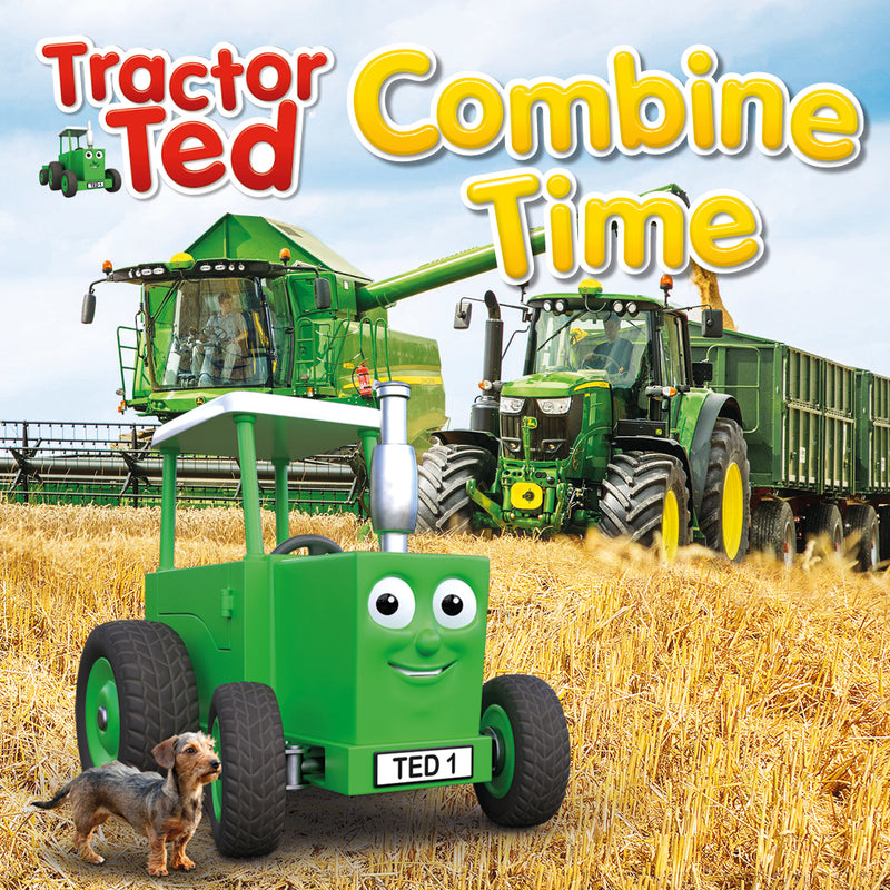 Combine Time Episode