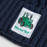 Tractor Ted Bobble Hat