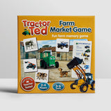 Tractor Ted Farm Market Game