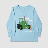 Tractor Ted Dream Cloud Pyjamas